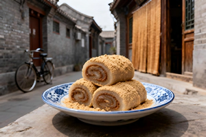 艾窝窝