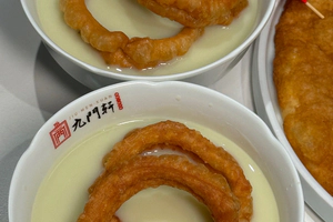 豌豆黄