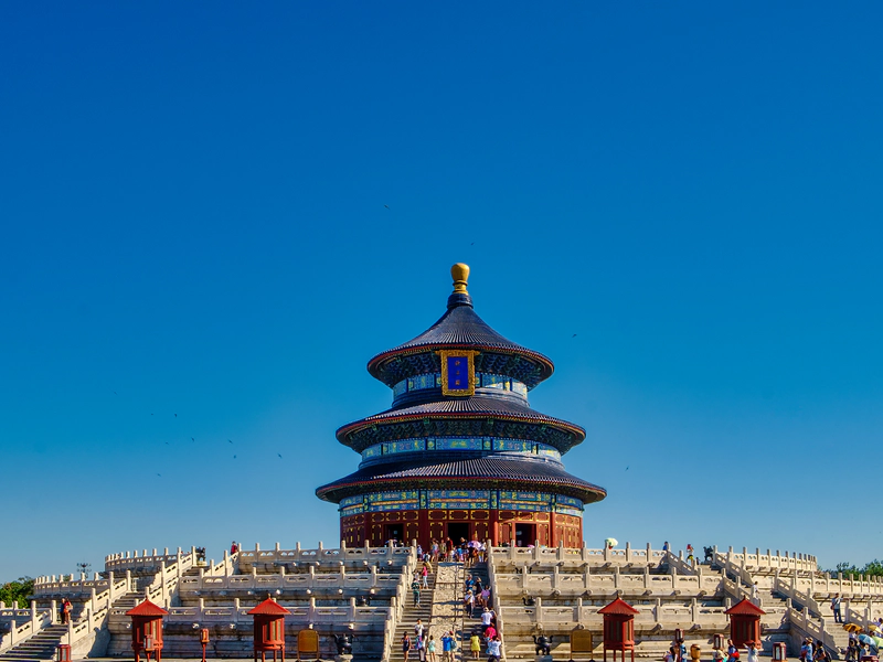 天坛公园