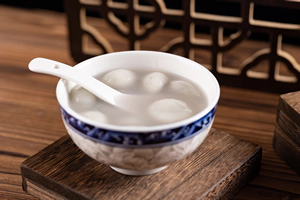 赖汤圆
