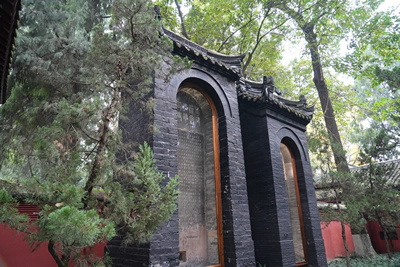武侯祠
