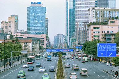 春熙路