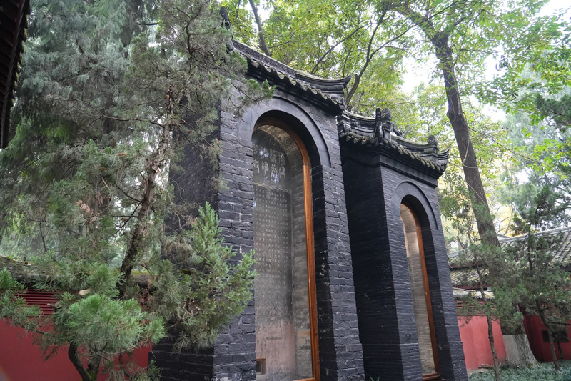 武侯祠
