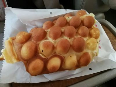鸡蛋仔