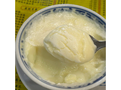 双皮奶