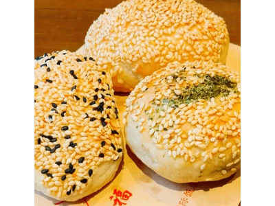 蟹壳黄