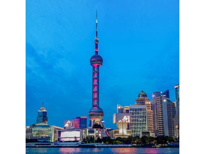 东方明珠